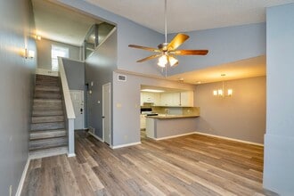 4545 Bermuda Dr in San Angelo, TX - Building Photo - Building Photo