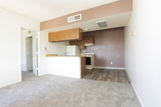 Garden Plaza Apartments in Sierra Vista, AZ - Building Photo - Interior Photo