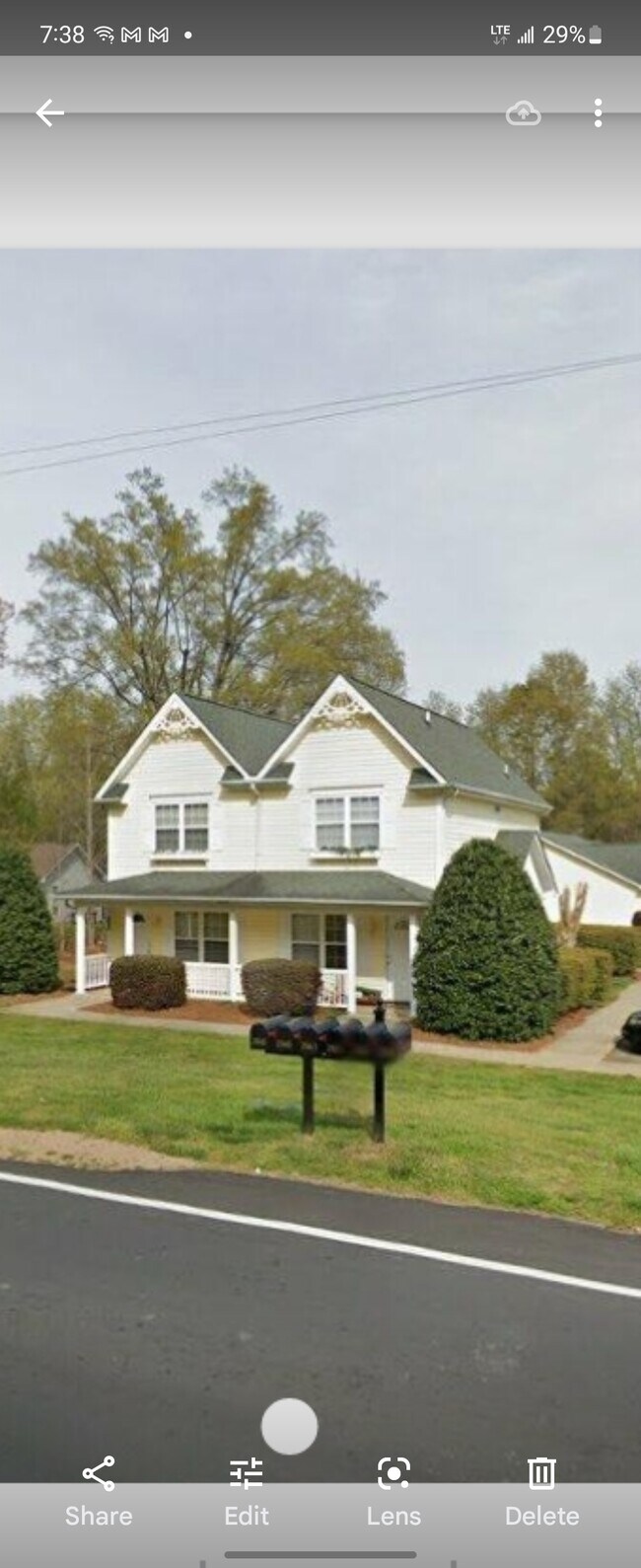 2543 Clover Rd NW Rentals in Concord, NC
