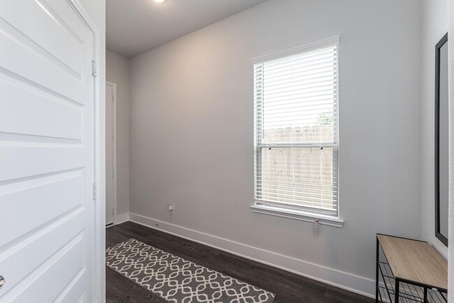 4026 Cusco Ln in Houston, TX - Building Photo - Building Photo