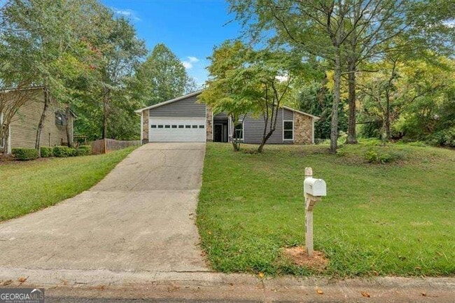 4740 Jamerson Forest Pkwy in Marietta, GA - Building Photo - Building Photo