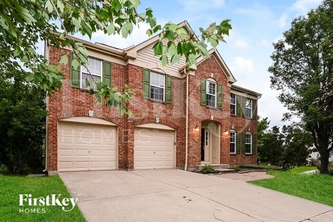6176 Fox Run Ln in Florence, KY - Building Photo - Building Photo
