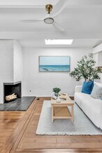 4585 Saratoga Ave in San Diego, CA - Building Photo - Building Photo