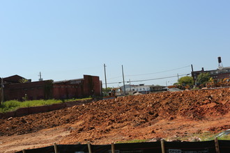 500 Martin Luther King Jr Blvd in Macon, GA - Building Photo - Other