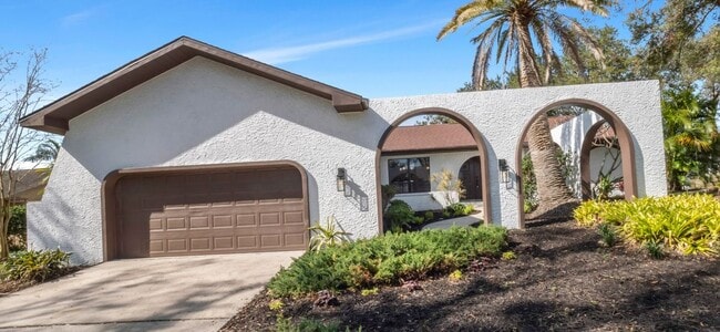 property at 4907 Parson Brown Ln