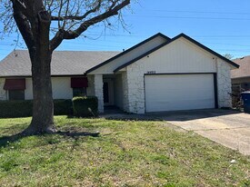 14402 E 36th St in Tulsa, OK - Building Photo