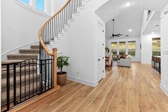 1016 Willie Rnch Wy in Leander, TX - Building Photo - Building Photo