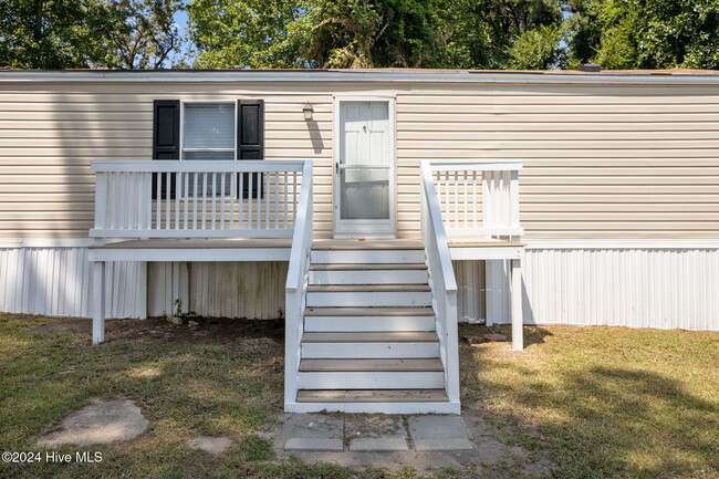 2400 Spring Garden Rd in New Bern, NC - Building Photo - Building Photo