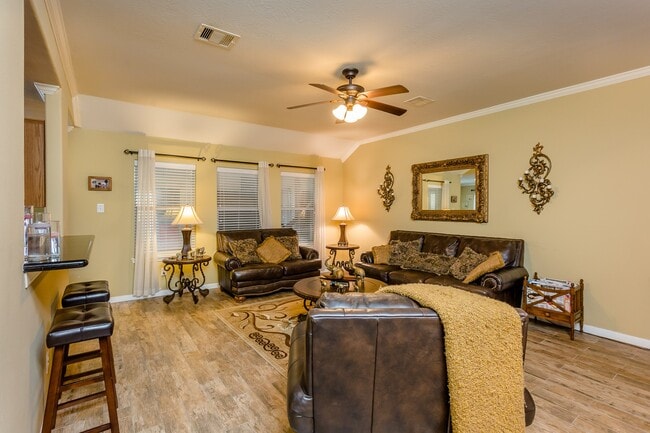 property at 24718 Cobble Canyon Ln