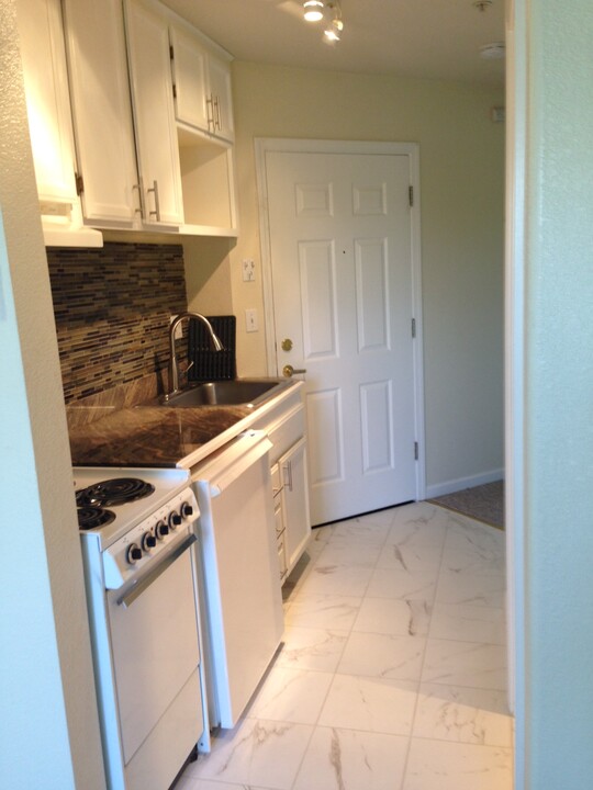 516 Center St in Santa Cruz, CA - Building Photo