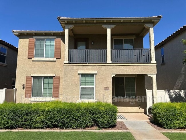property at 957 S Almira Ave
