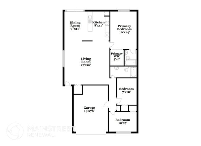 11738 Ivy Flower Loop in Riverview, FL - Building Photo - Building Photo