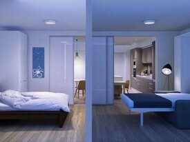 180 2nd Av E in Vancouver, BC - Building Photo