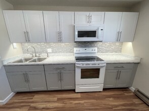 1129 Darby St, Unit C in Colorado Springs, CO - Building Photo - Building Photo