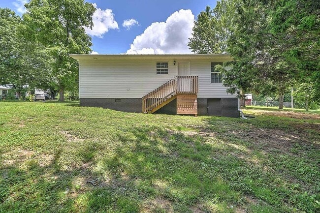 117 Maverick Rd in Jonesborough, TN - Building Photo - Building Photo