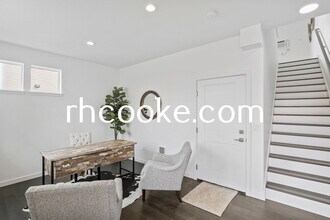 5th & Conklin Townhomes in Spokane, WA - Building Photo - Building Photo