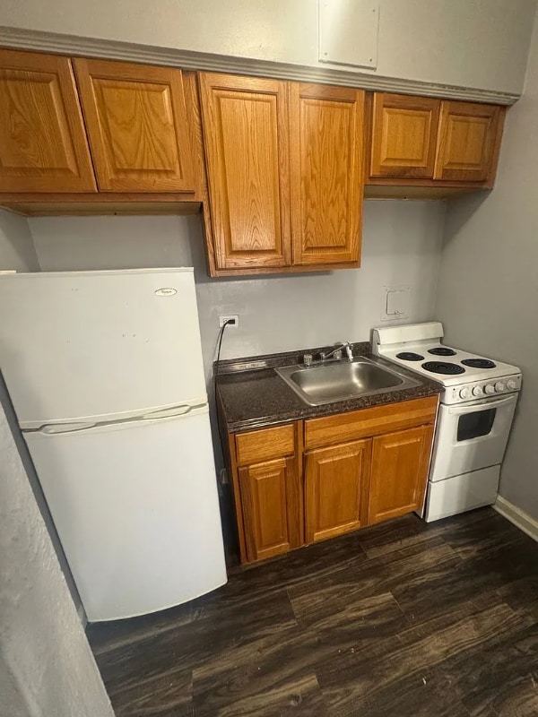 2826 E 130th St in Cleveland, OH - Building Photo - Building Photo