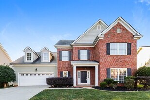 1308 Mallory Ln in Waxhaw, NC - Building Photo