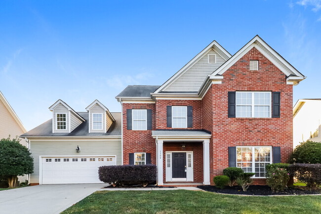 property at 1308 Mallory Ln
