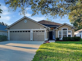 2725 Spinnerbait Ct in St. Augustine, FL - Building Photo
