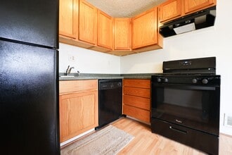 4308 Shell St in Capitol Heights, MD - Building Photo - Building Photo
