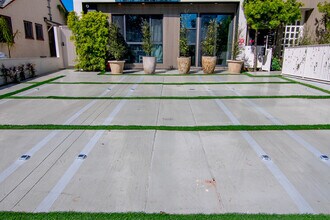 1623 S Bedford St in Los Angeles, CA - Foto de edificio - Building Photo