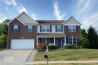 12059 Seville Rd in Fishers, IN - Building Photo - Building Photo