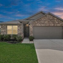 1827 Gibbons Creek Dr in Rosenberg, TX - Building Photo