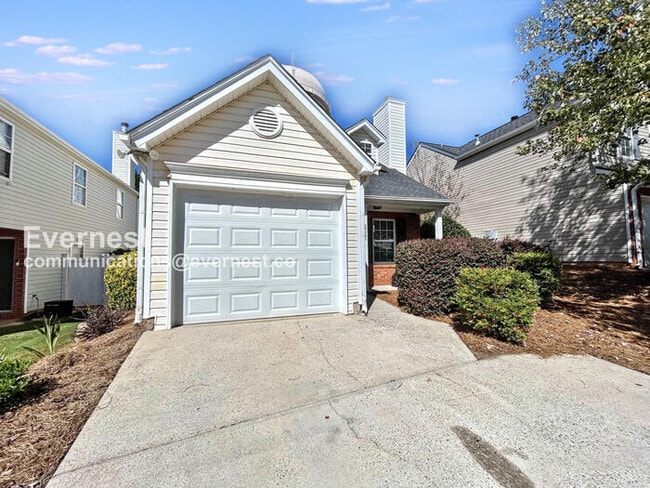 property at 2060 Lexington Ln