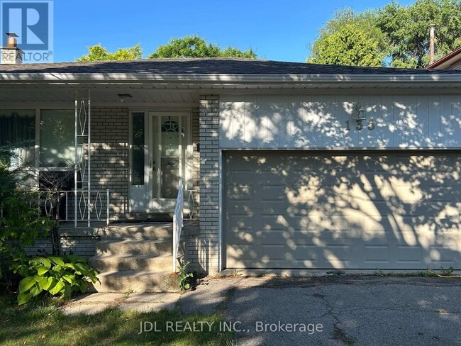 property at 135 Estelle Ave