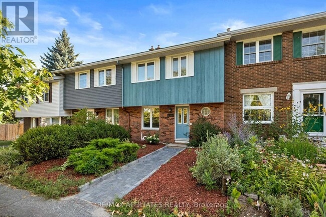 property at 1301 Cornell St