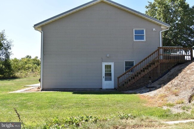 9130 Letzburg Rd in Greencastle, PA - Building Photo - Building Photo