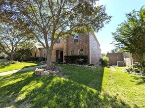 2137 Langdon Dr in Frisco, TX - Building Photo - Building Photo