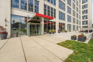 50 Dey St, Unit 259 in Jersey City, NJ - Building Photo