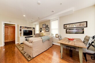 1840 Vernon St NW in Washington, DC - Building Photo - Building Photo