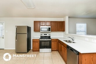 14029 Coyote Trail in Haslet, TX - Building Photo - Building Photo