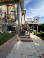 2113 Montana St in Los Angeles, CA - Building Photo