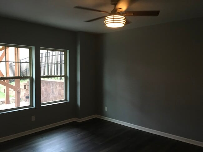 2908 Historic Cir, Unit Basement Apartment in Morrisville, NC - Building Photo - Building Photo