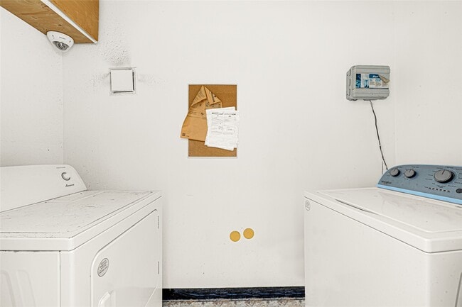 property at 1603 Welch St