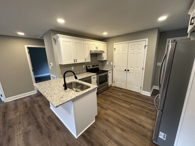 property at 413 Martha Ln