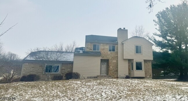 property at 50 Knob Hill Rd