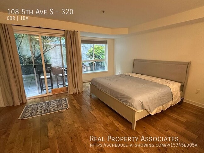 property at 108 5th Ave S