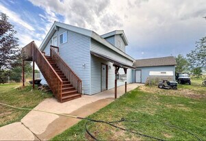 3438 WY-238 in Auburn, WY - Building Photo