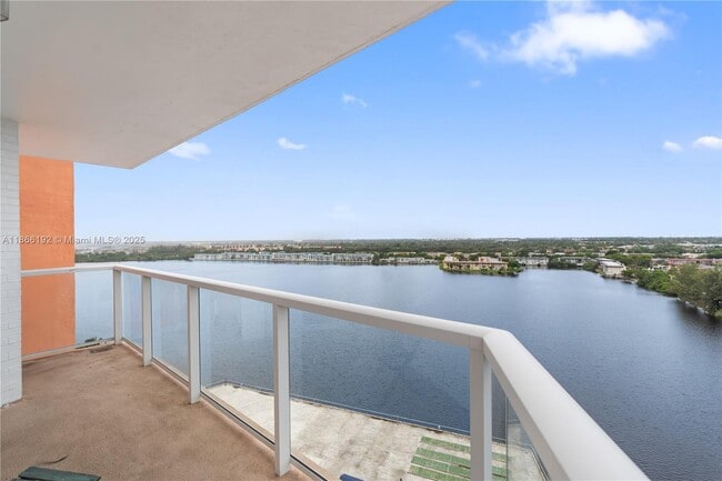 property at 1351 NE Miami Gardens Dr