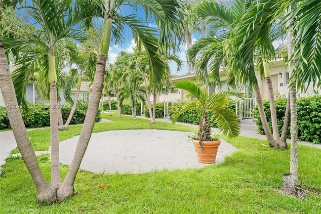 property at 1050 98th St