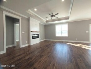 351 Newell Rd in Snow Hill, NC - Building Photo - Building Photo