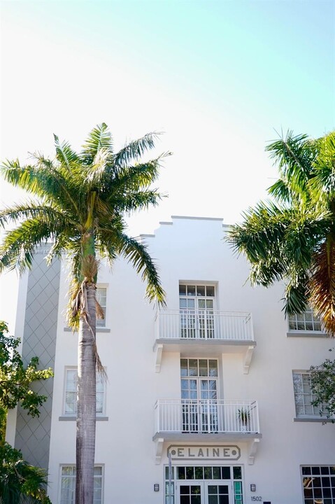 1502 Jefferson Ave in Miami Beach, FL - Building Photo