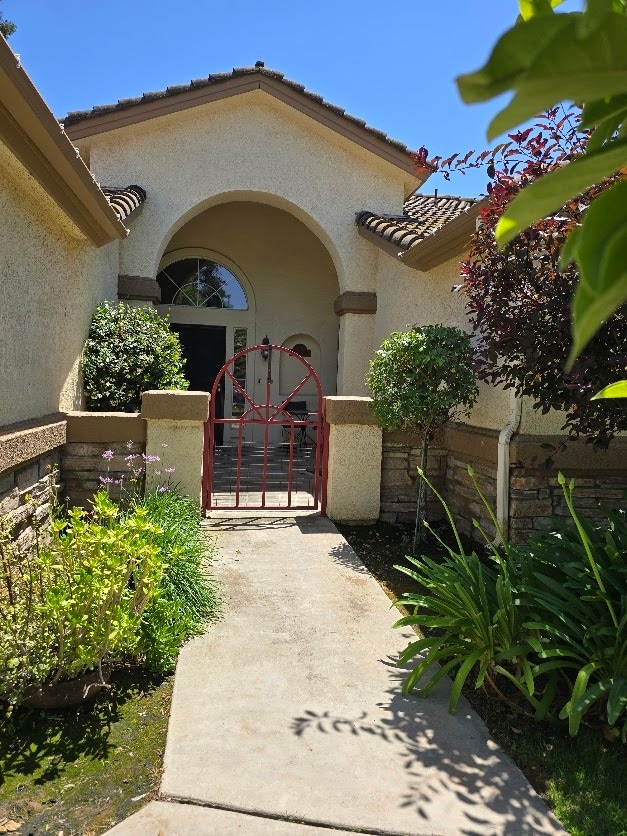 property at 5981 W Pinedale Ave