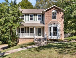 383 Bosca Ct in Clarksville, TN - Building Photo