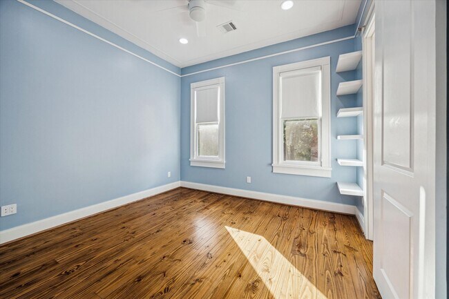 property at 1226 Heights Blvd